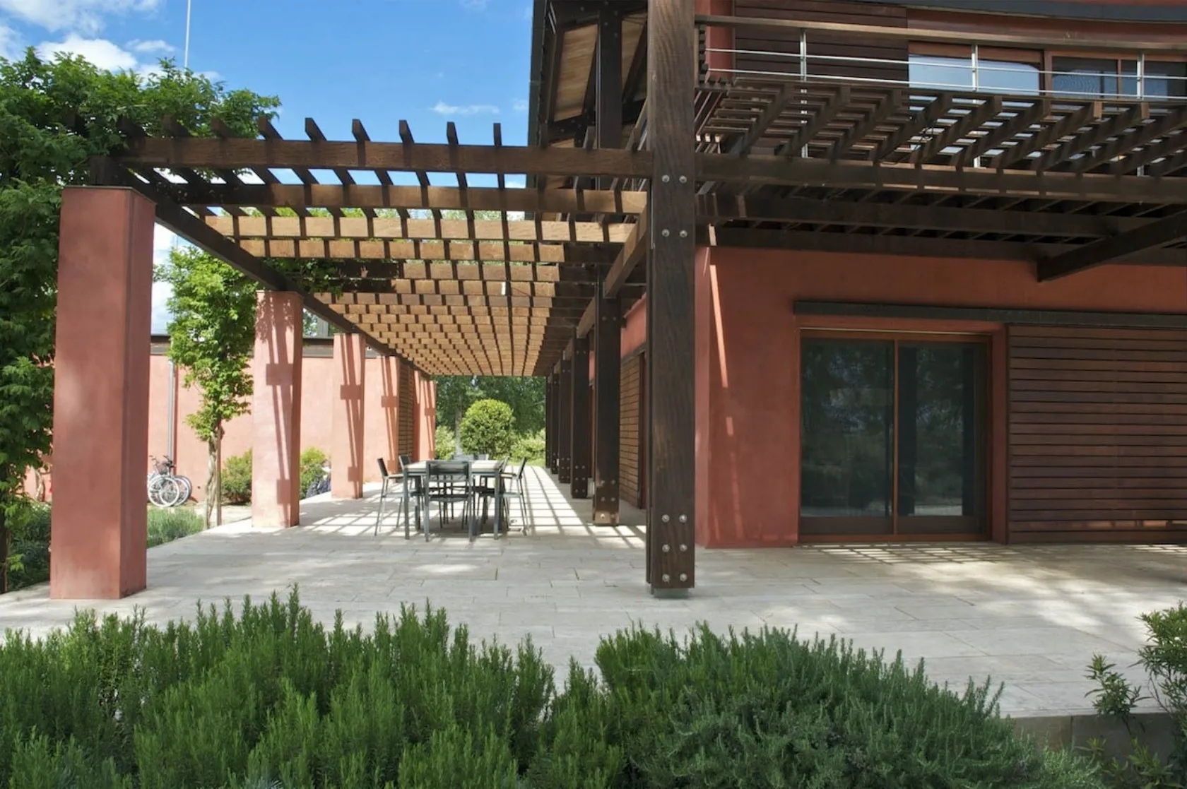 Habitatge Delta Varis Arquitectes