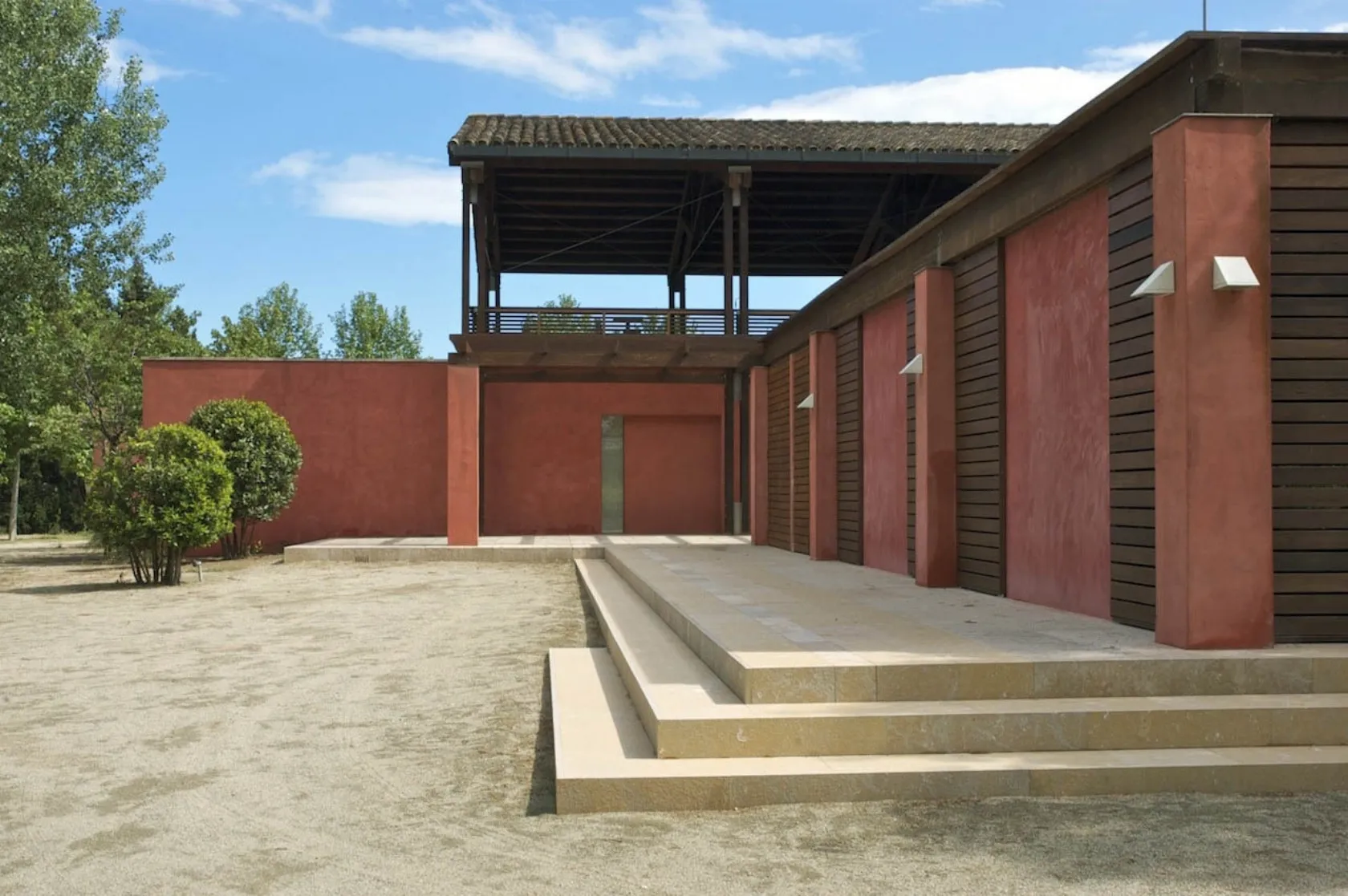 Habitatge Delta Varis Arquitectes