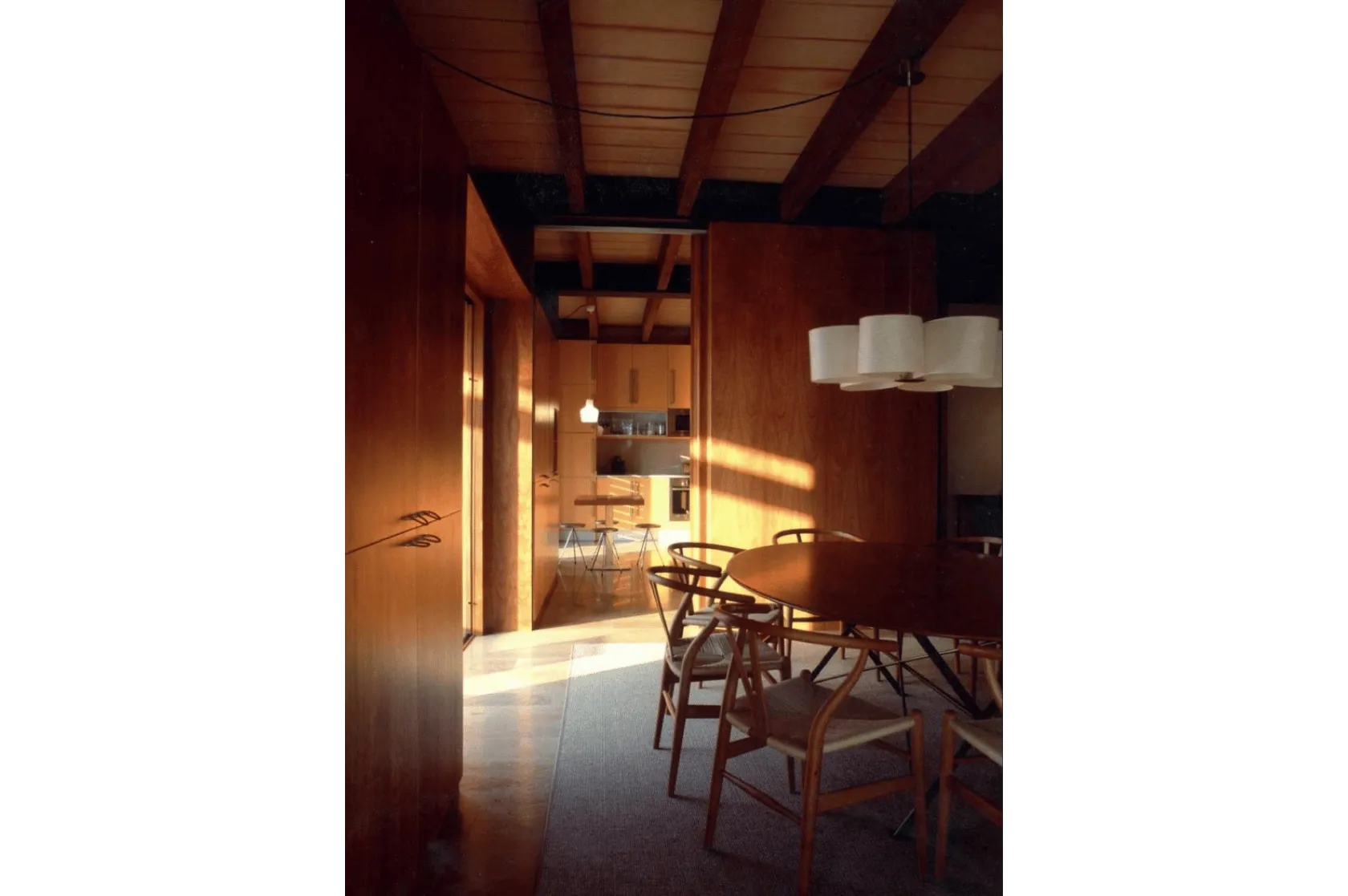 Habitatge Delta Varis Arquitectes