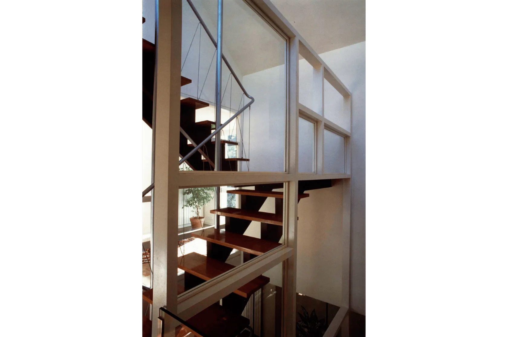 Habitatge Llovet Varis Arquitectes