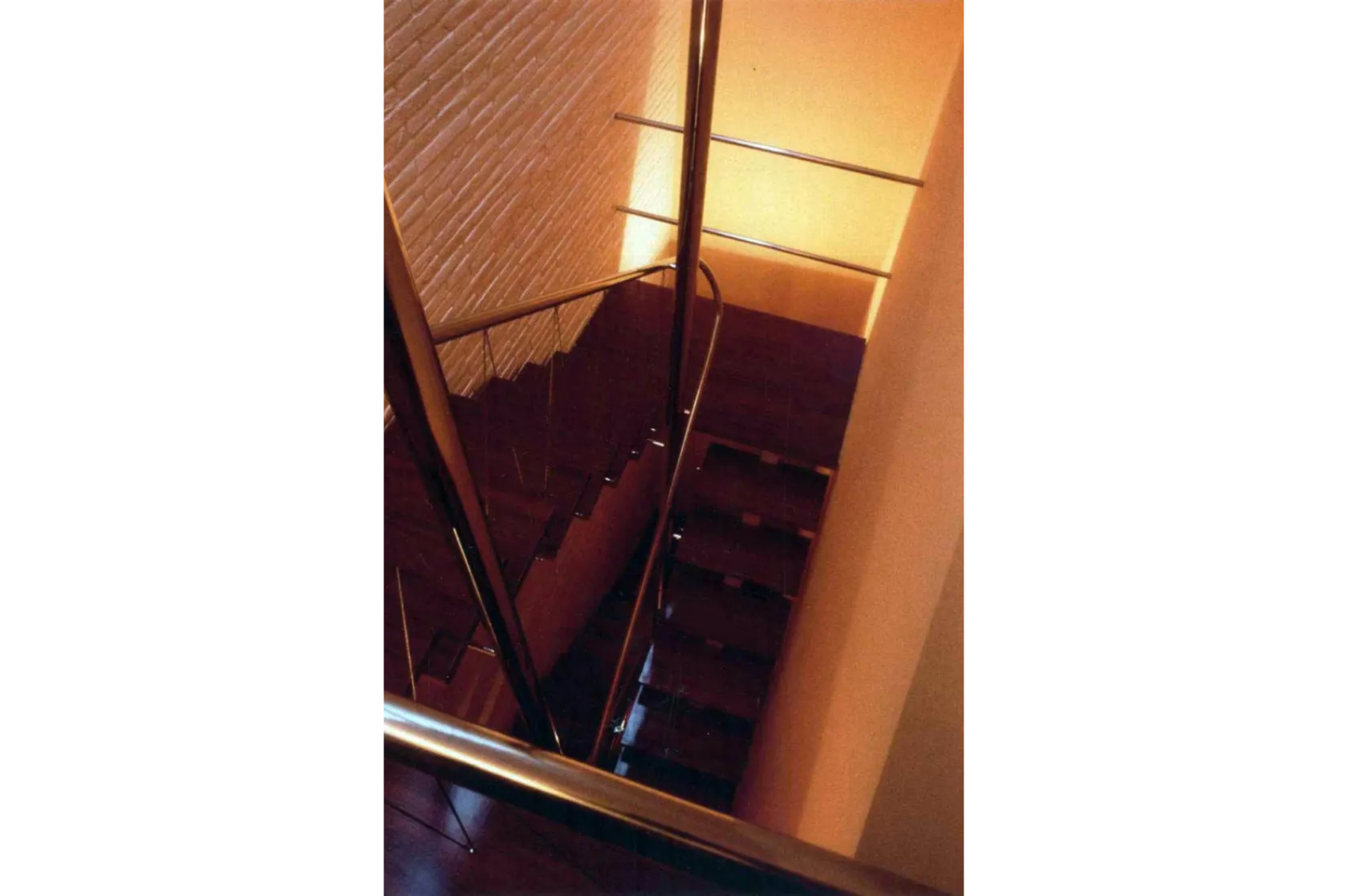 Habitatge Monràs. Varis Arquitectes