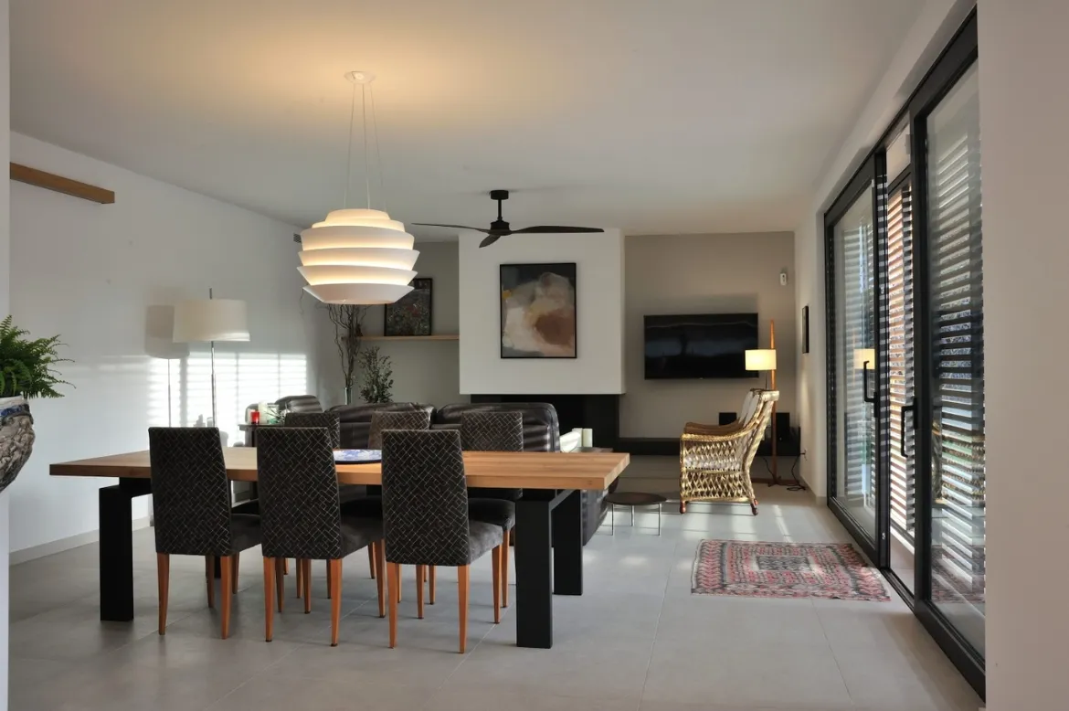 Habitatge unifamiliar a Bellaterra Varis Arquitectes