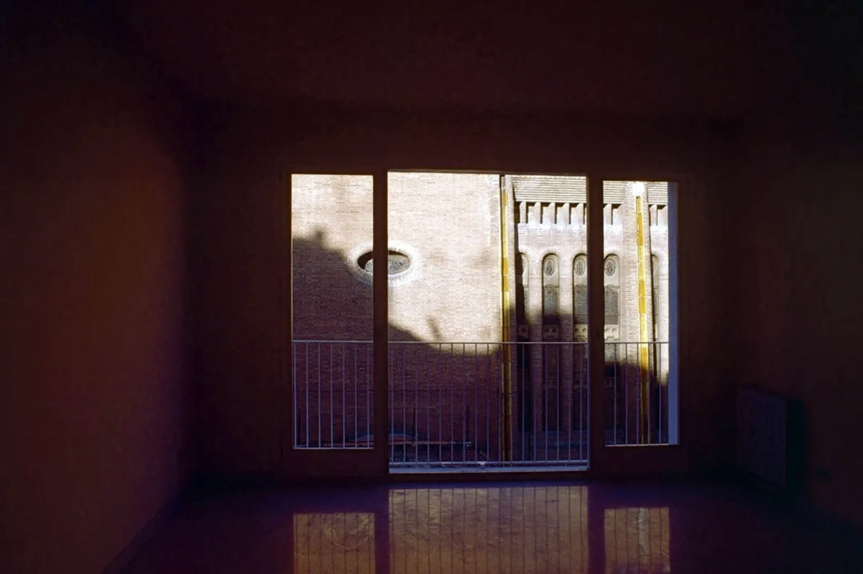 Habitatges Cendra. Varis Arquitectes