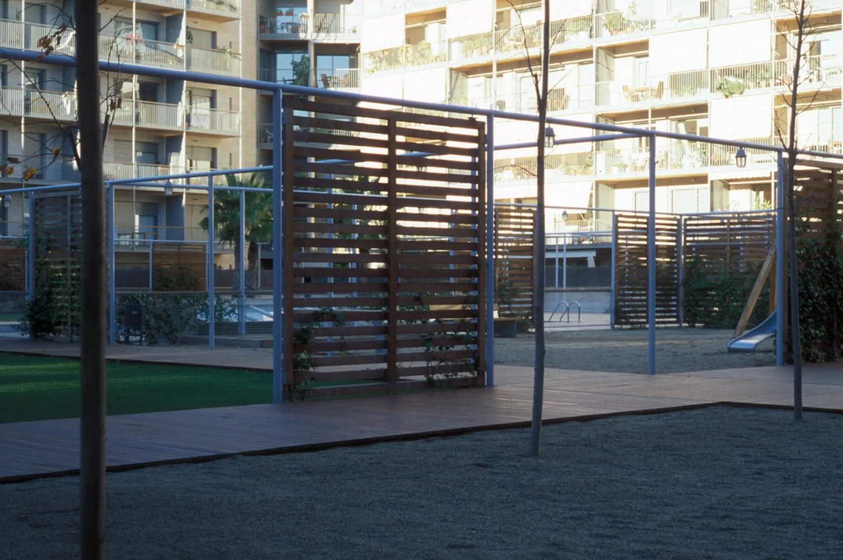 Habitatges Habitat Varis Arquitectes