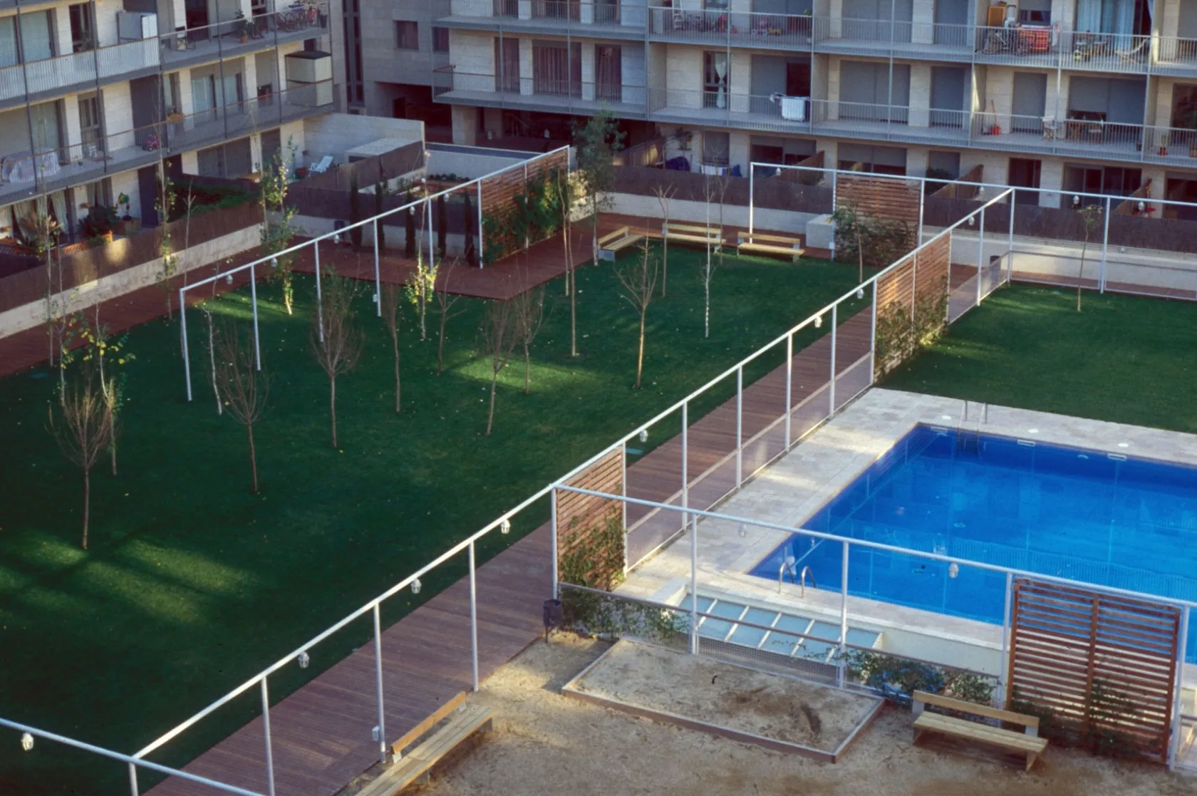 Habitatges Habitat Varis Arquitectes