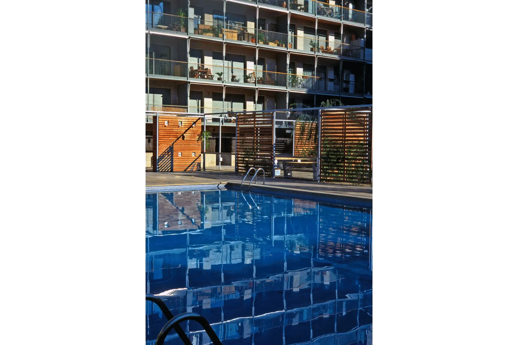 Habitatges Habitat Varis Arquitectes