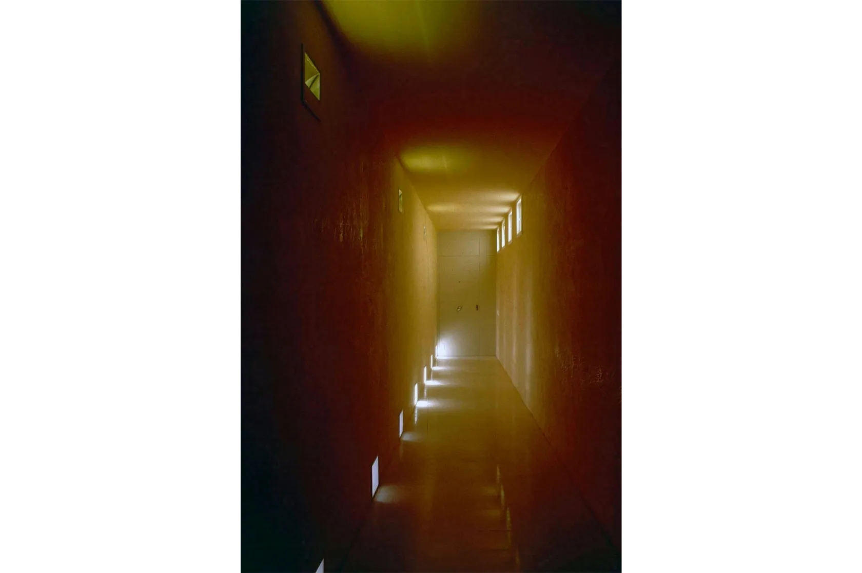 Habitatges Pedró. Varis Arquitectes