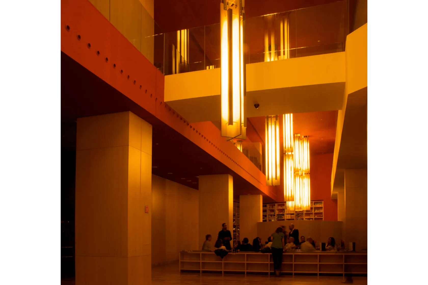 Hotel Diagonal Zero. Varis Arquitectes