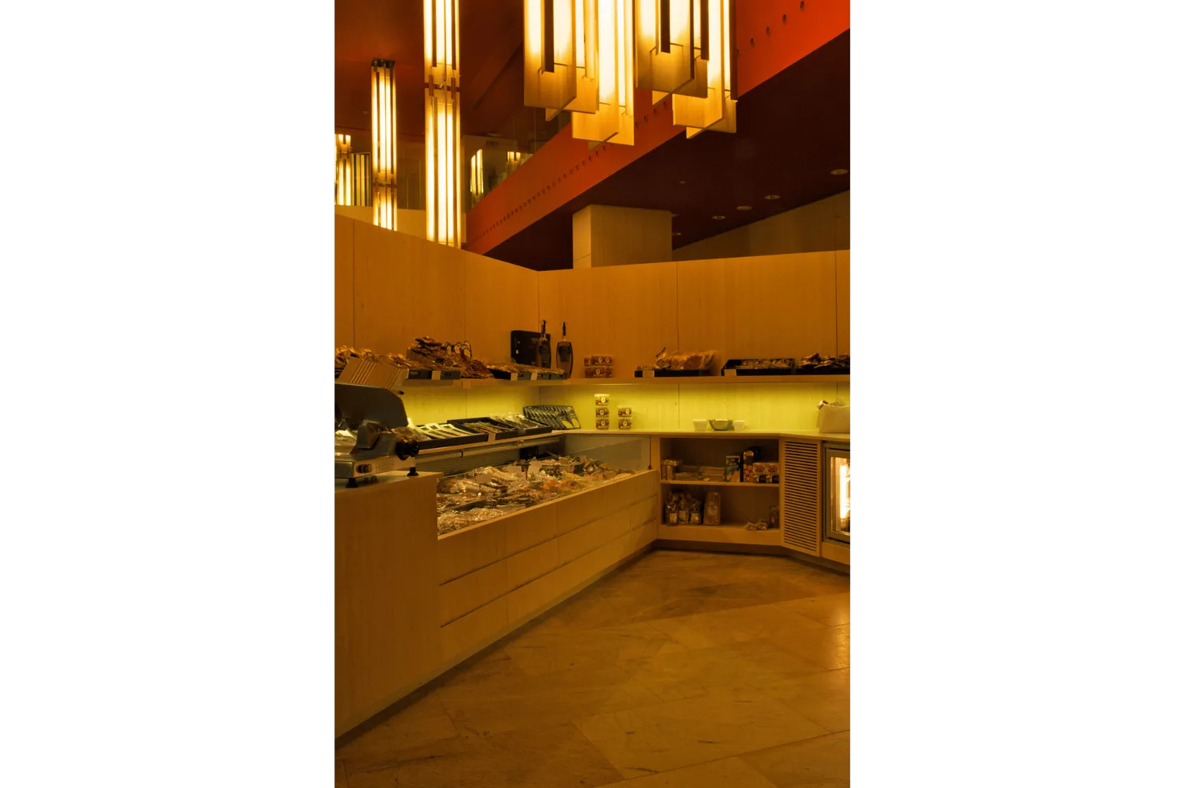 Hotel Diagonal Zero. Varis Arquitectes