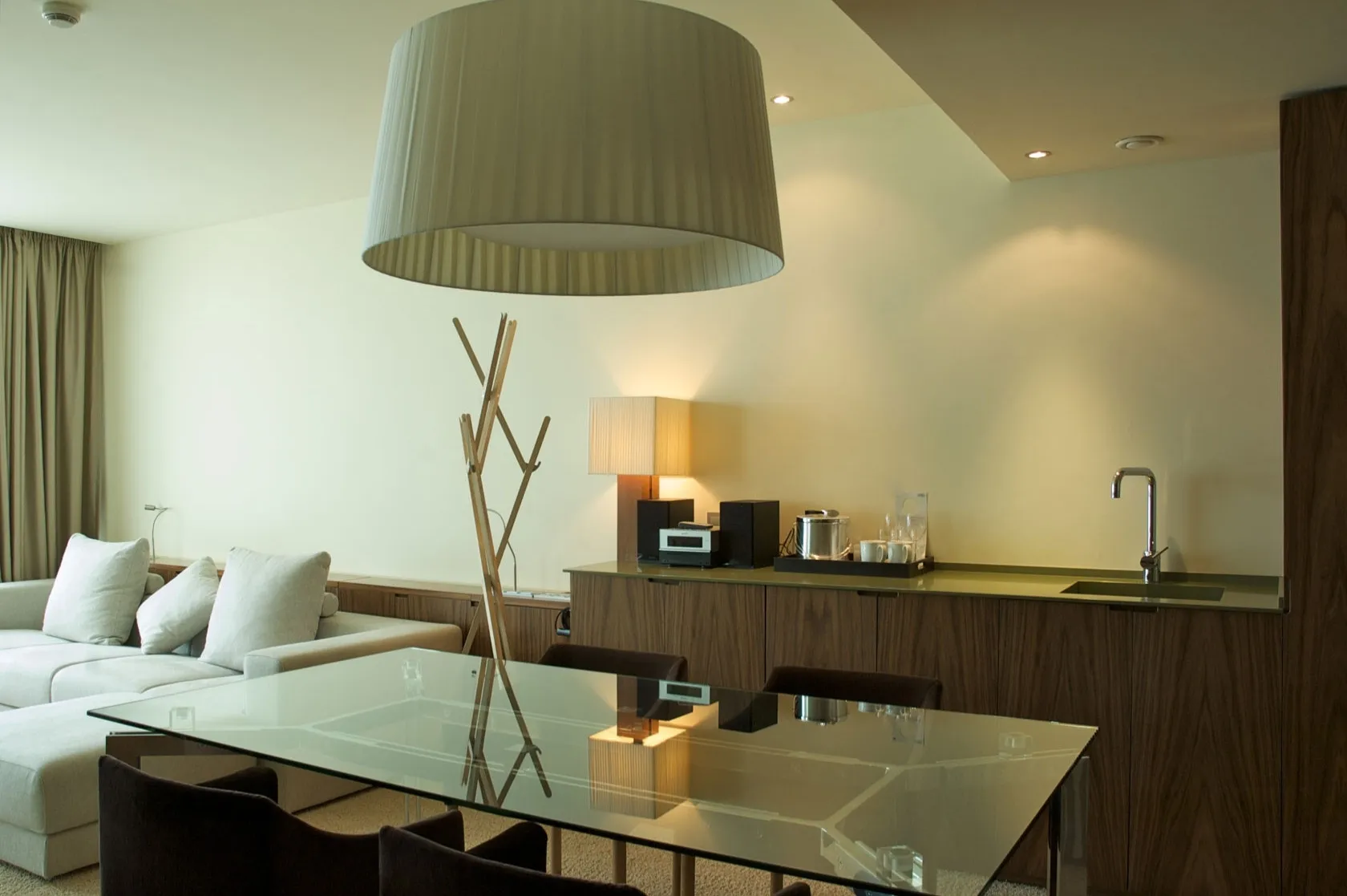 Hotel Diagonal Zero. Varis Arquitectes