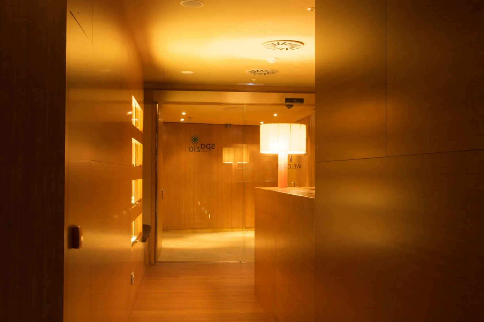 Hotel Diagonal Zero. Varis Arquitectes