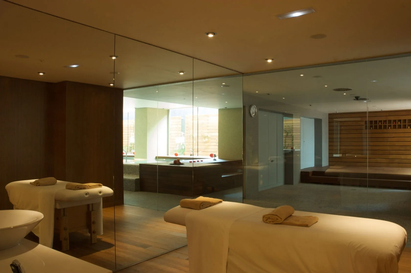 Hotel Diagonal Zero. Varis Arquitectes