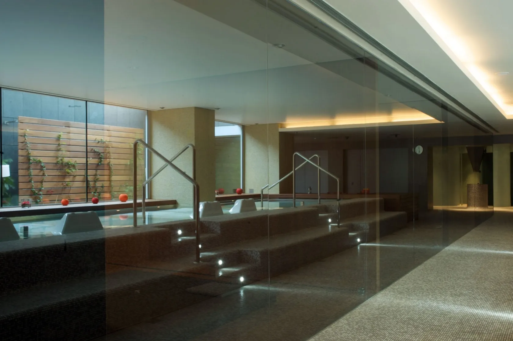 Hotel Diagonal Zero. Varis Arquitectes