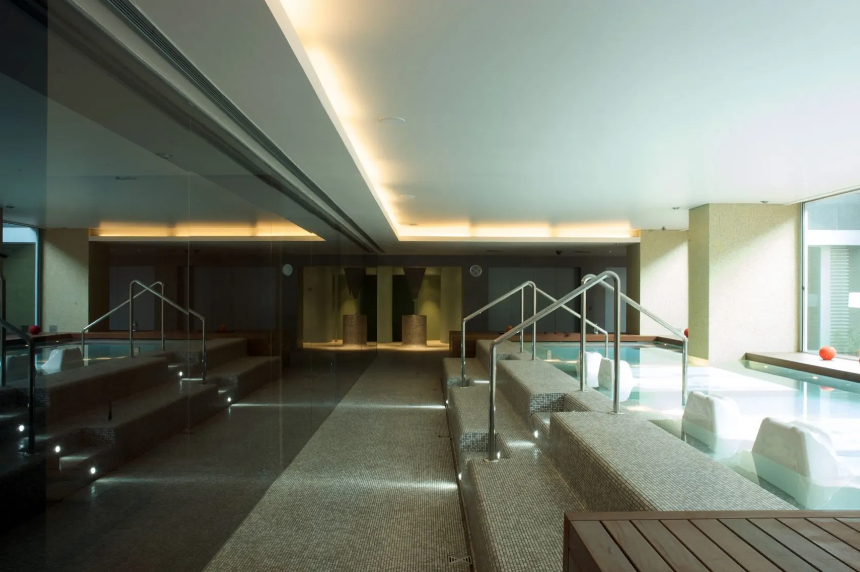 Hotel Diagonal Zero. Varis Arquitectes