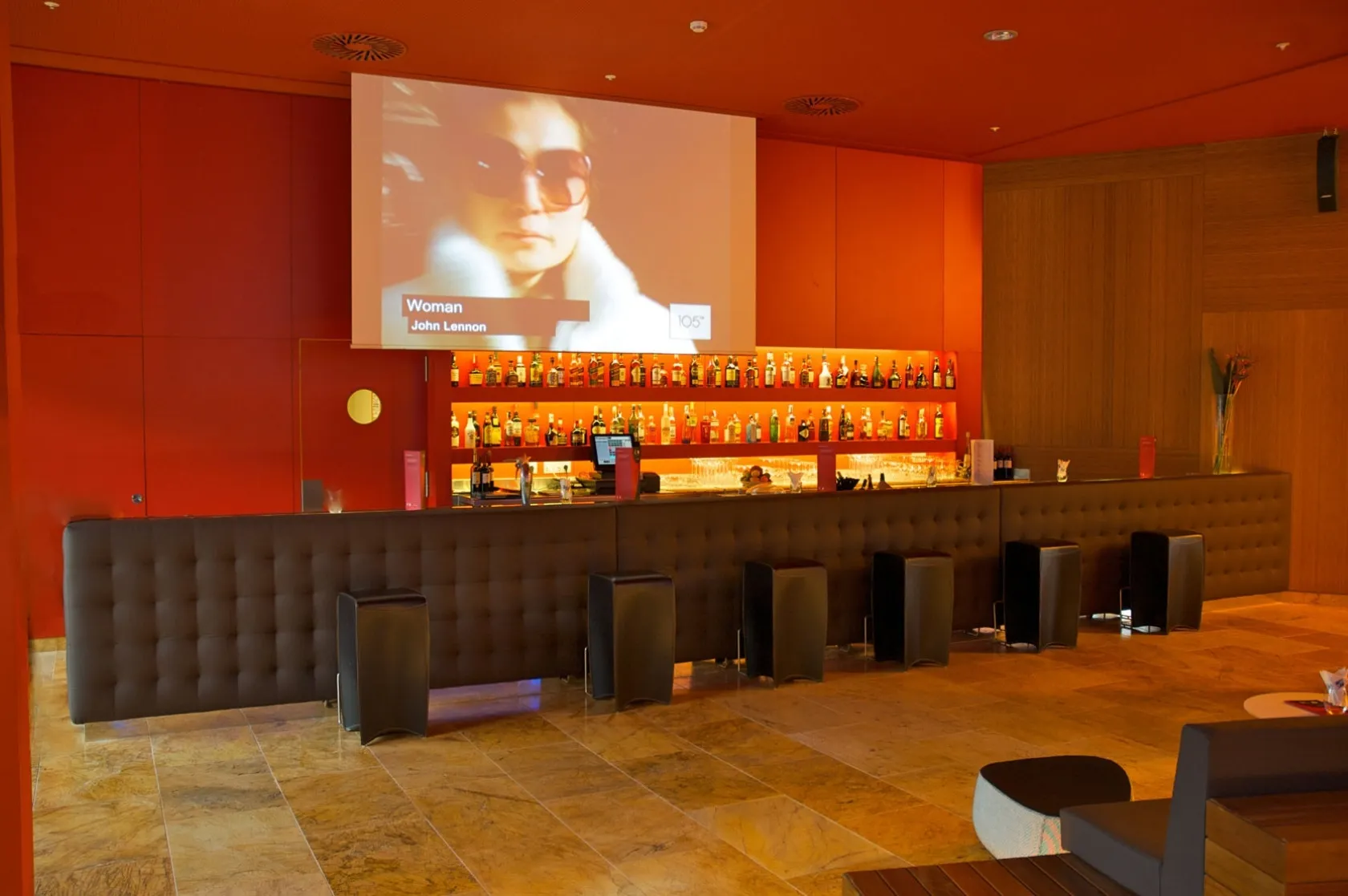 Hotel Diagonal Zero. Varis Arquitectes