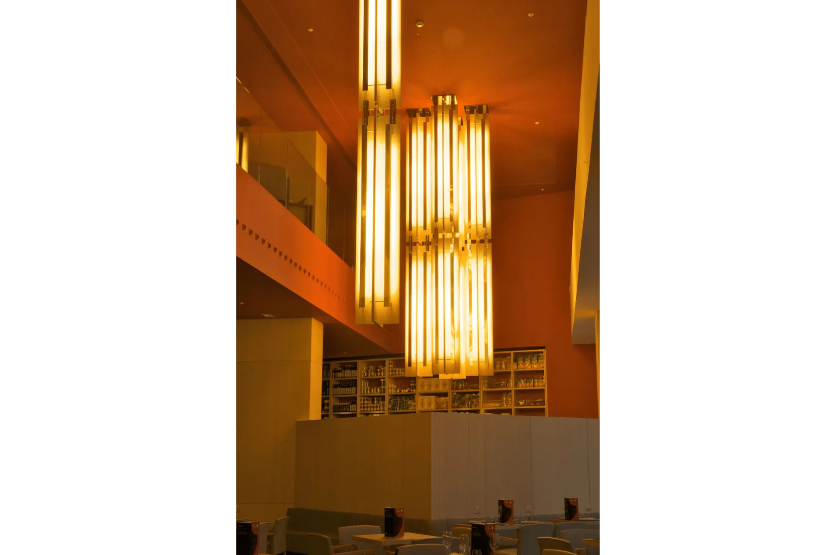 Hotel Diagonal Zero. Varis Arquitectes