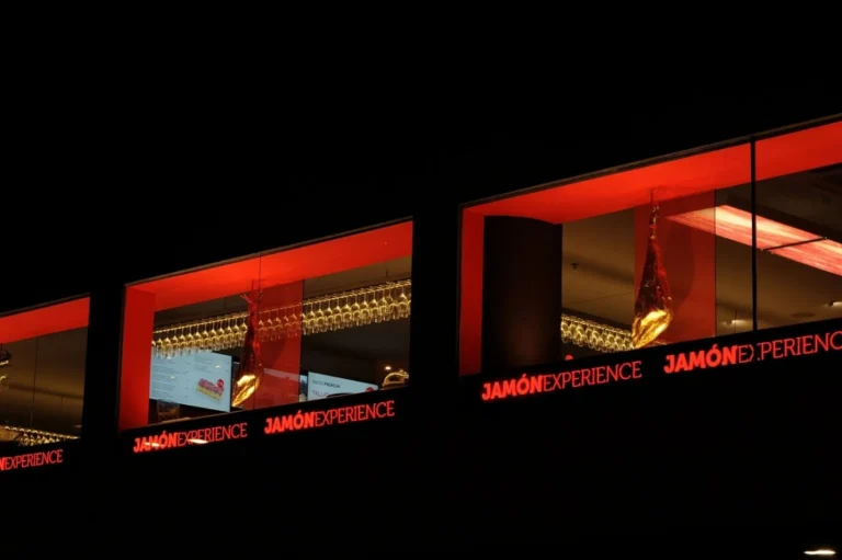 Jamón Experience