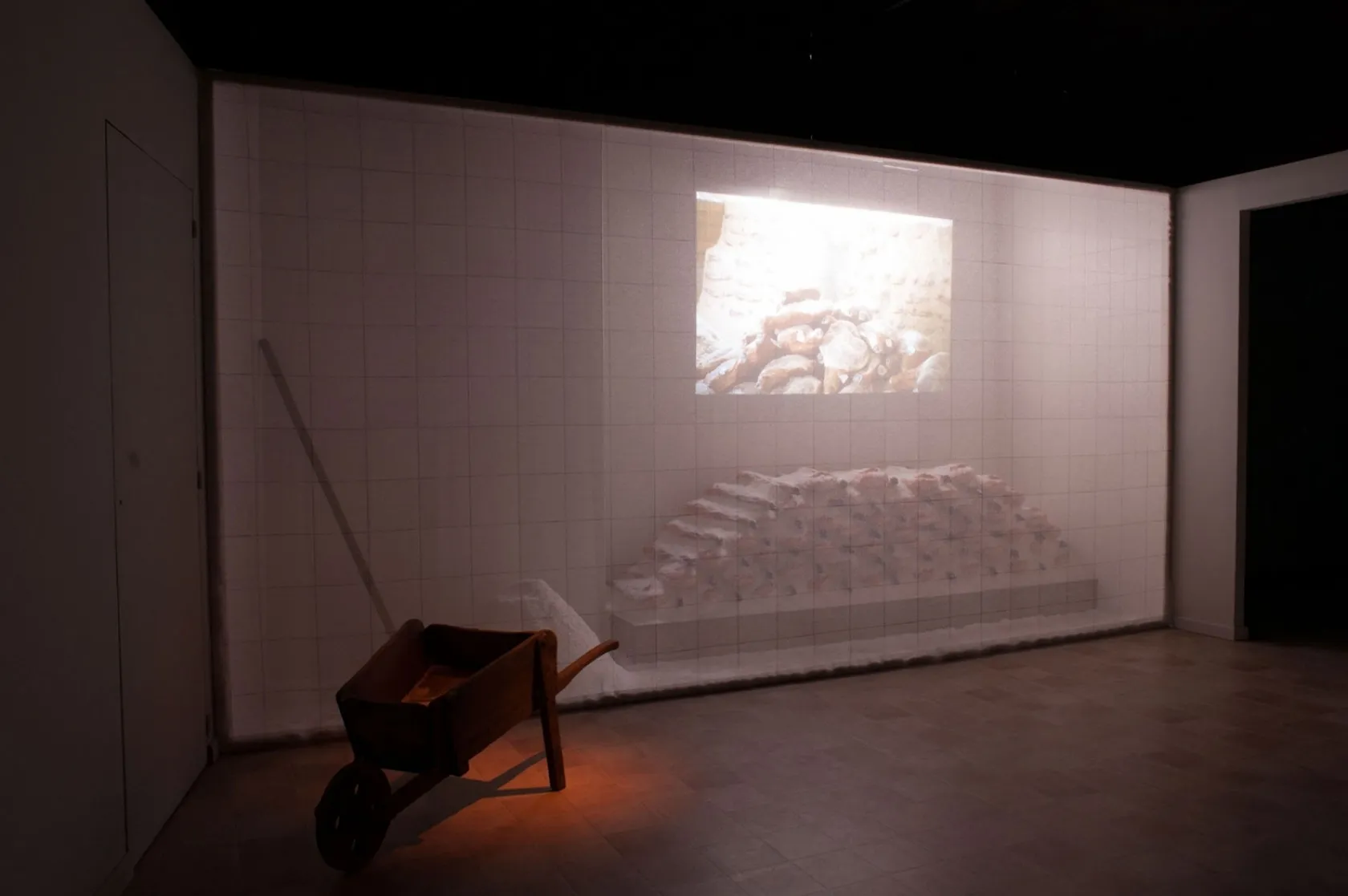 Jamón Experience. Varis Arquitectes