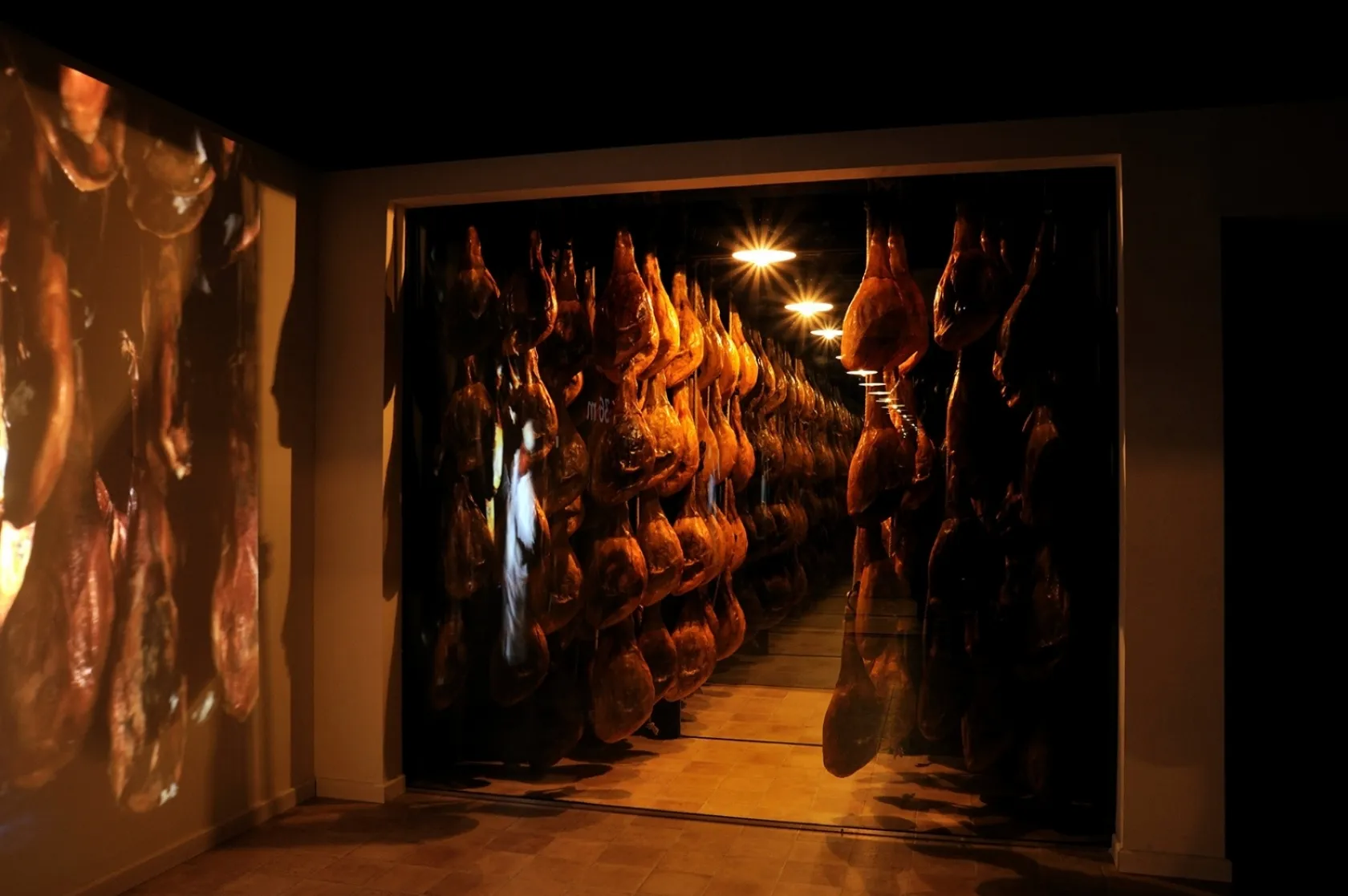 Jamón Experience. Varis Arquitectes