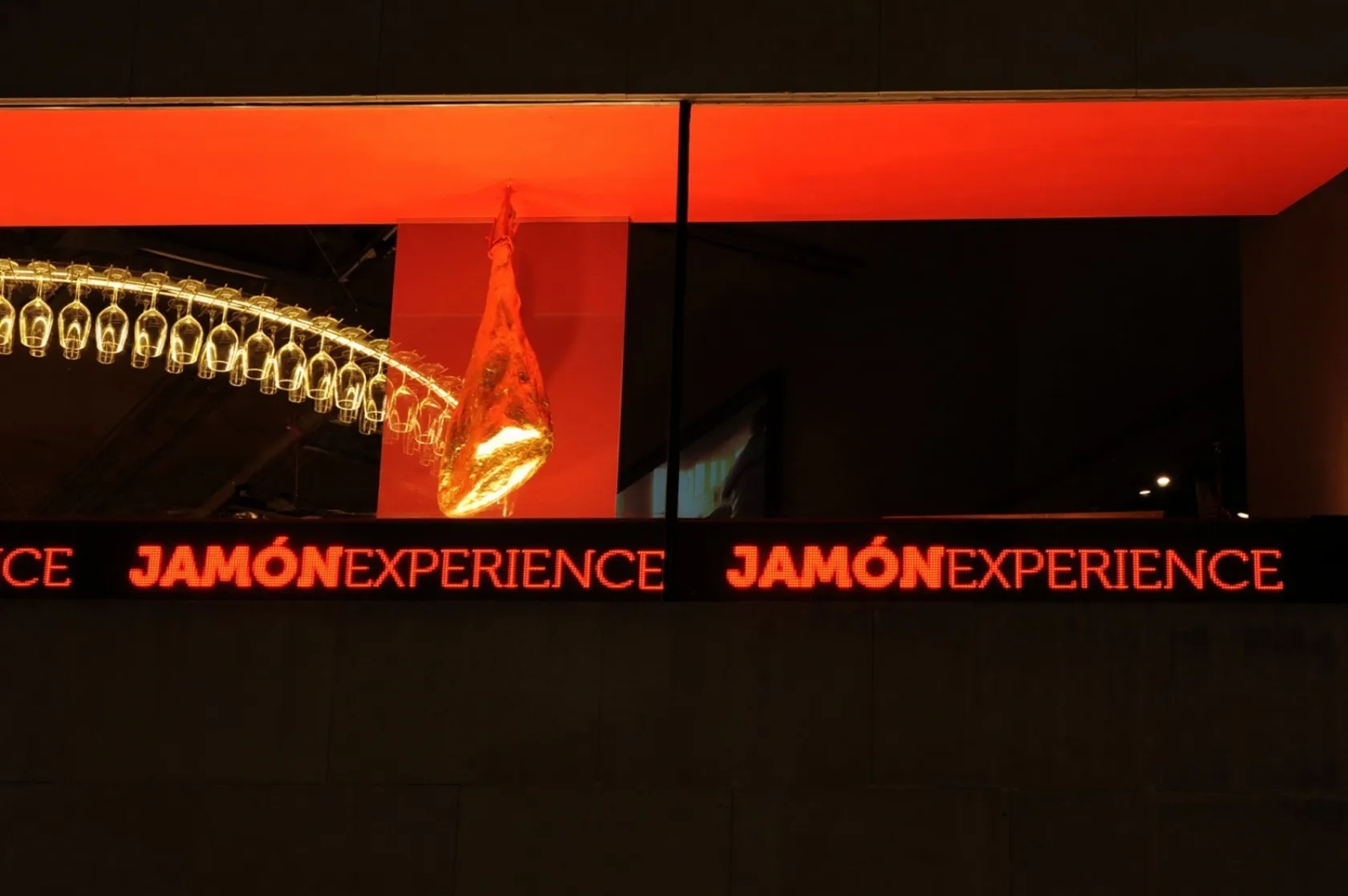 Jamón Experience. Varis Arquitectes