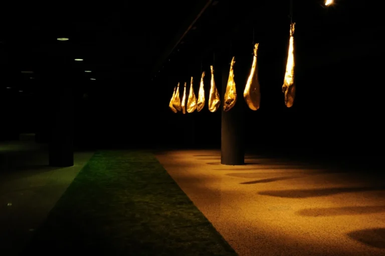 Jamón Experience