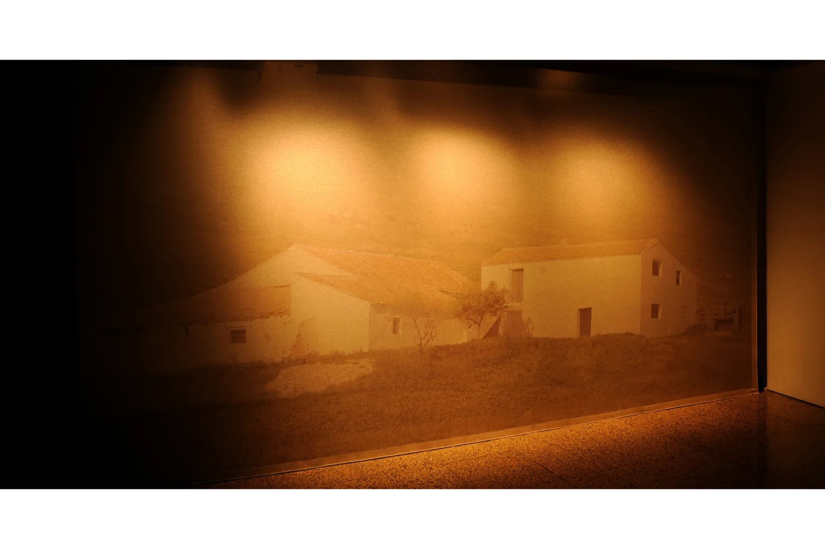 Jamón Experience. Varis Arquitectes