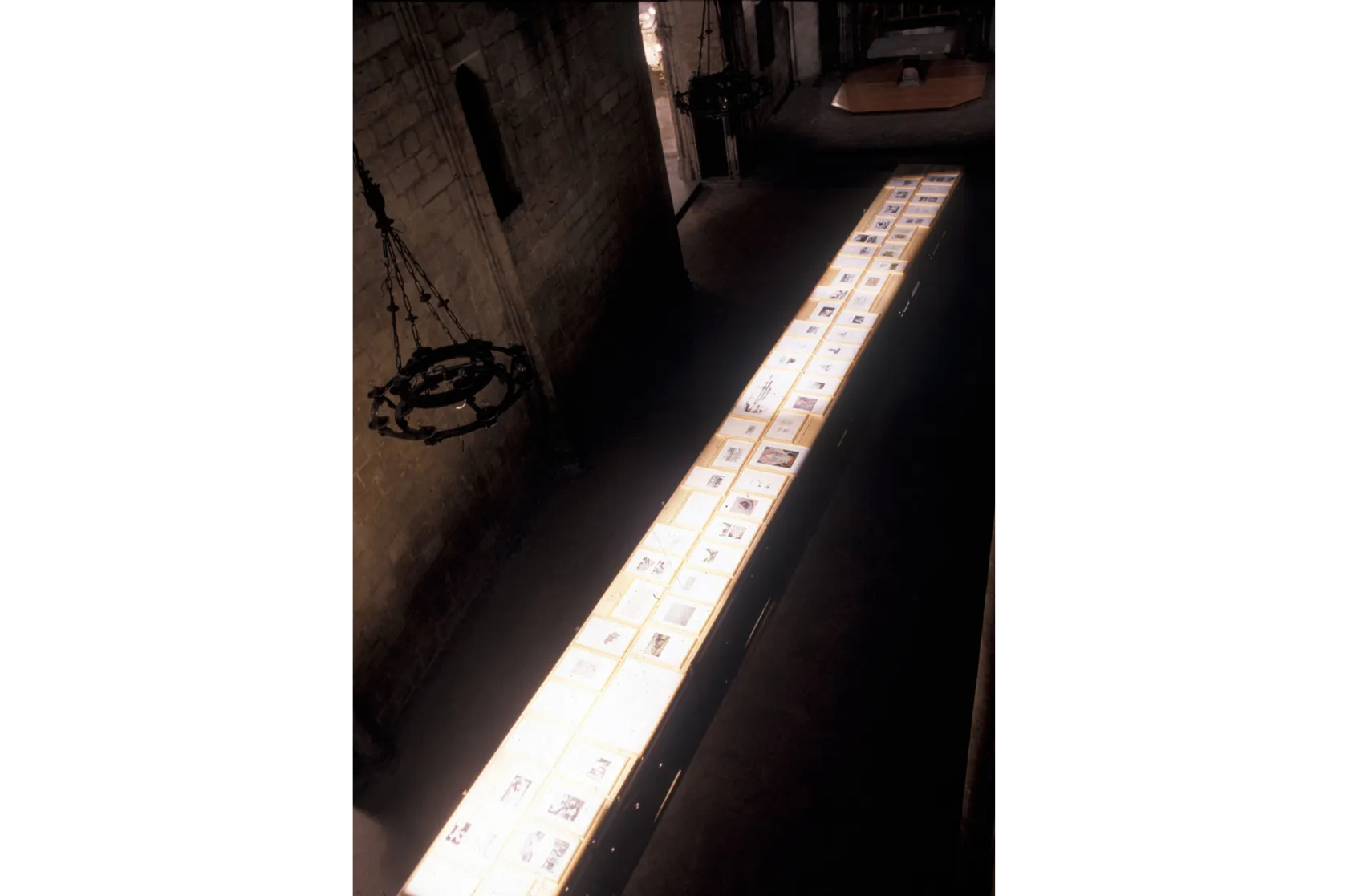 L'IBA i l'arquitectura del segle XX. Varis Arquitectes