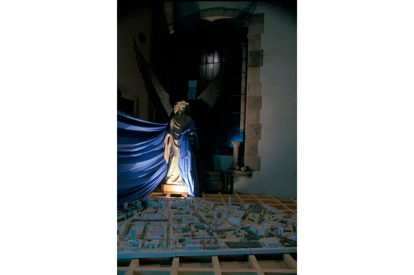 L'IBA i l'arquitectura del segle XX. Varis Arquitectes