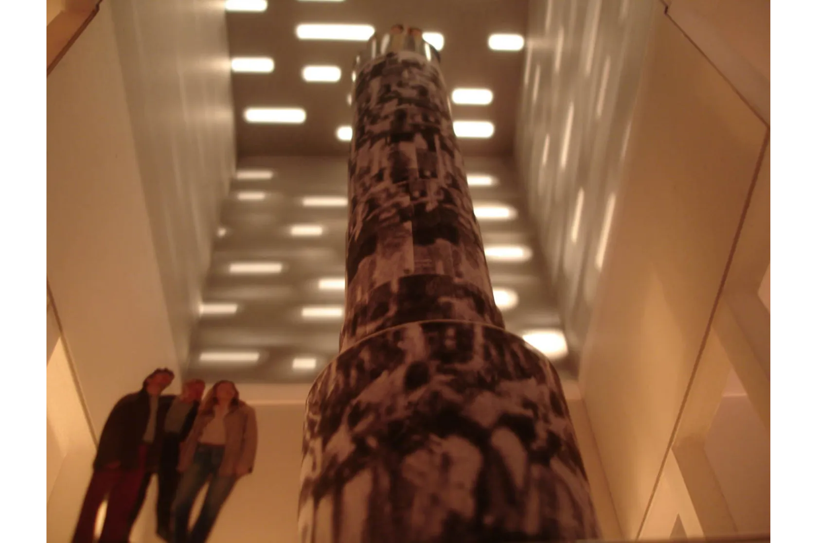 La Casa dels Castellers Varis Arquitectes