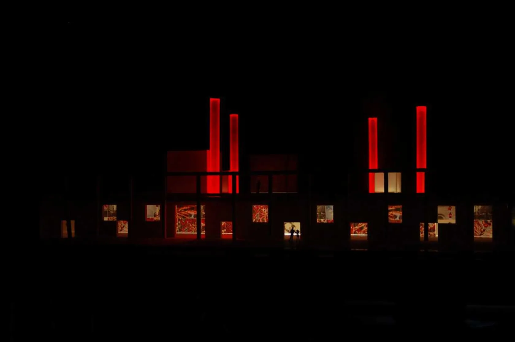 La Casa dels Castellers Varis Arquitectes