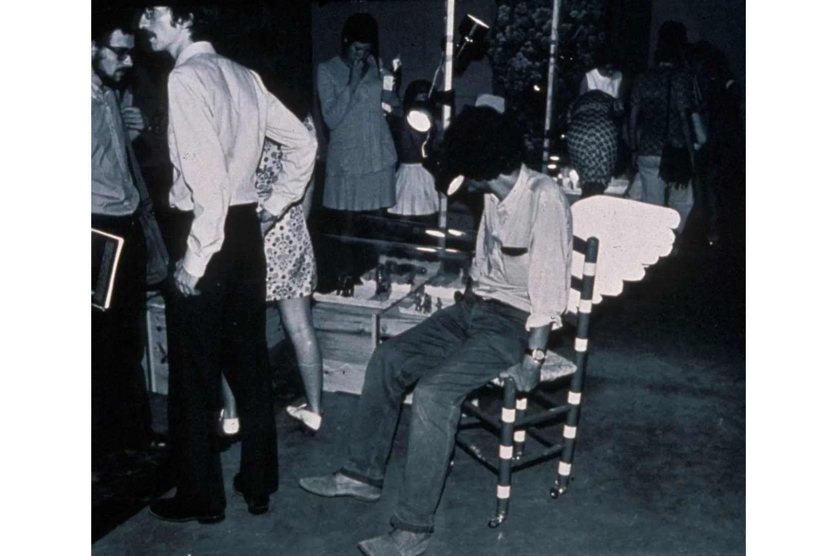 La Joguina del món. Varis Arquitectes