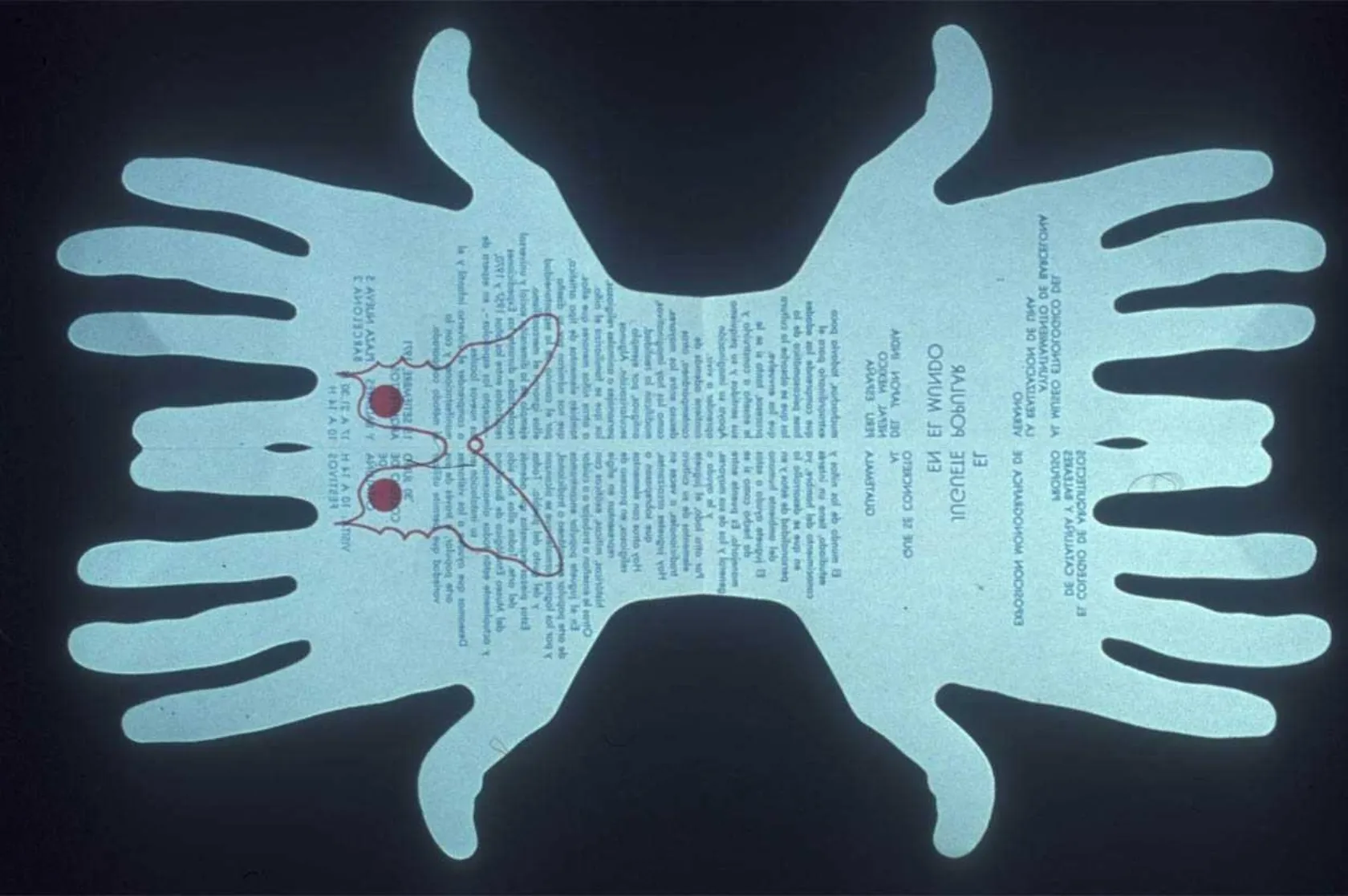 La Joguina del món. Varis Arquitectes