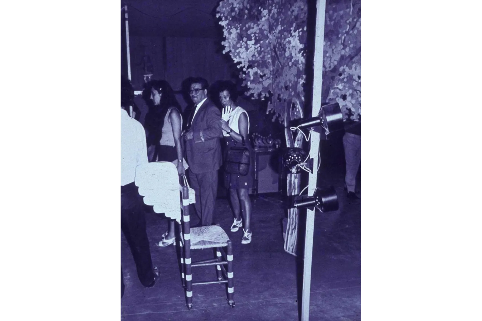 La Joguina del món. Varis Arquitectes