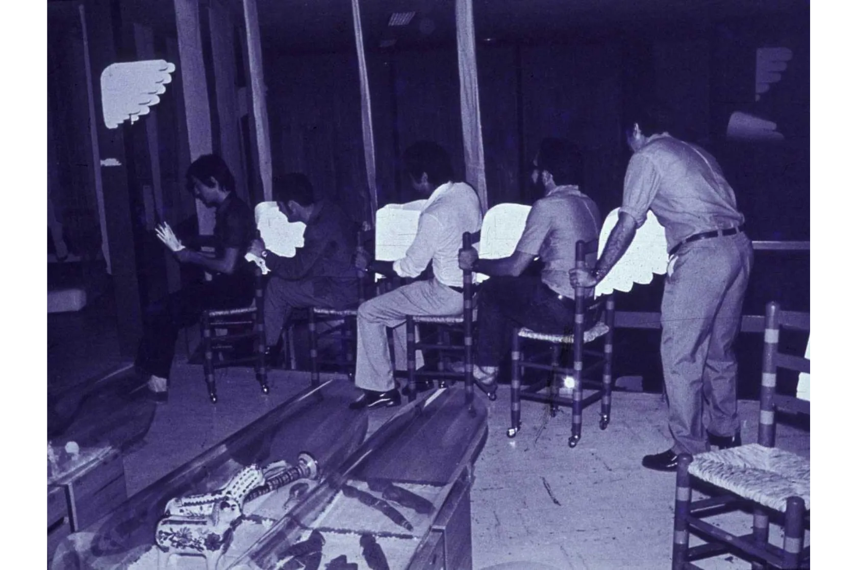 La Joguina del món. Varis Arquitectes