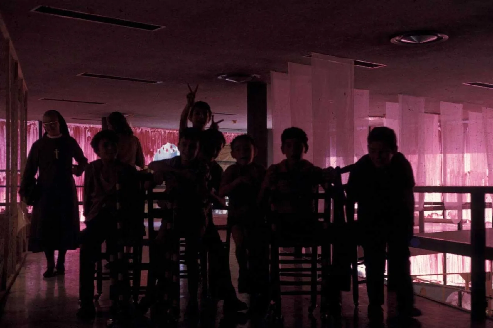 La Joguina del món. Varis Arquitectes