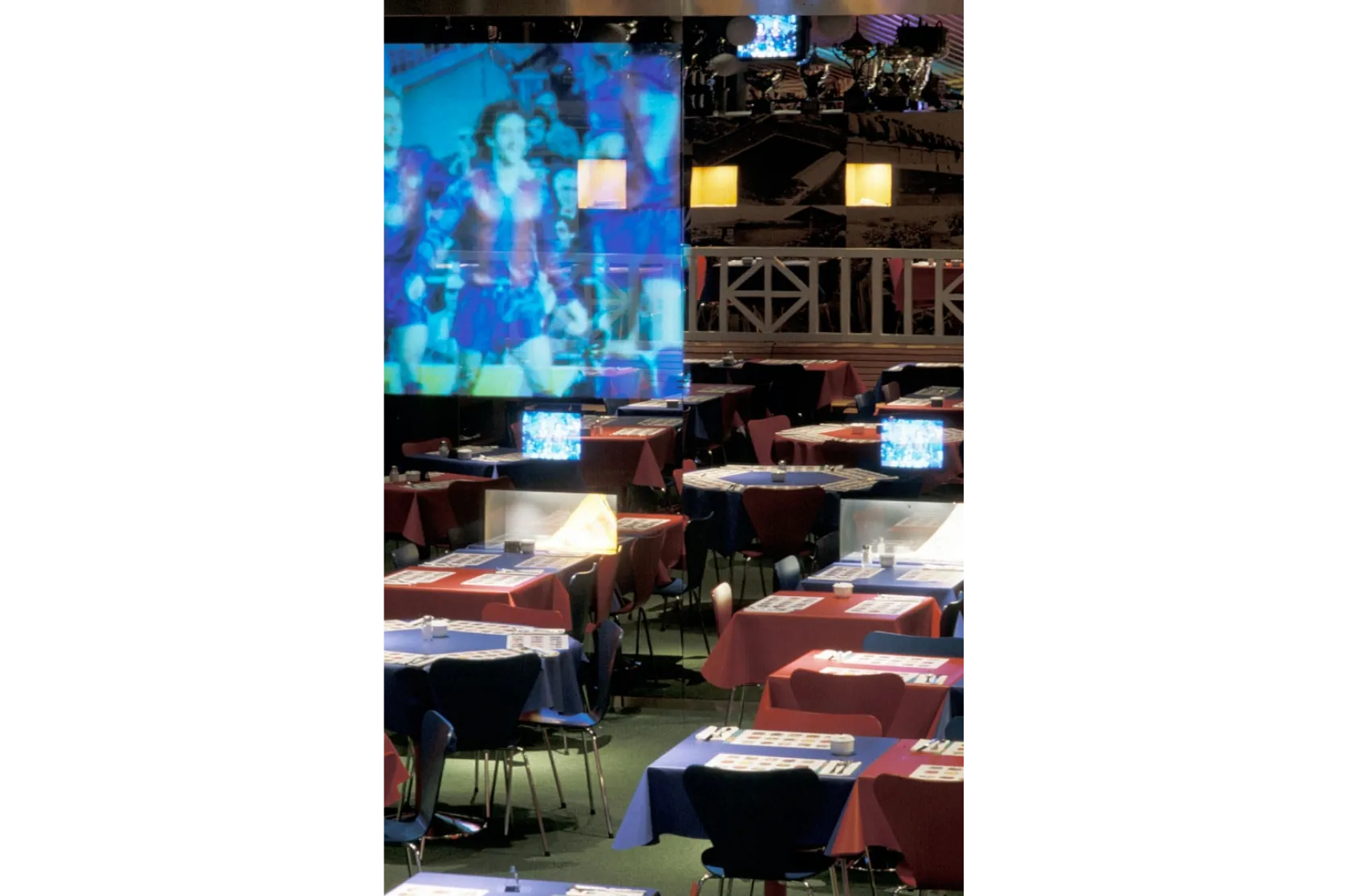 Màgic Barça. Varis Arquitectes