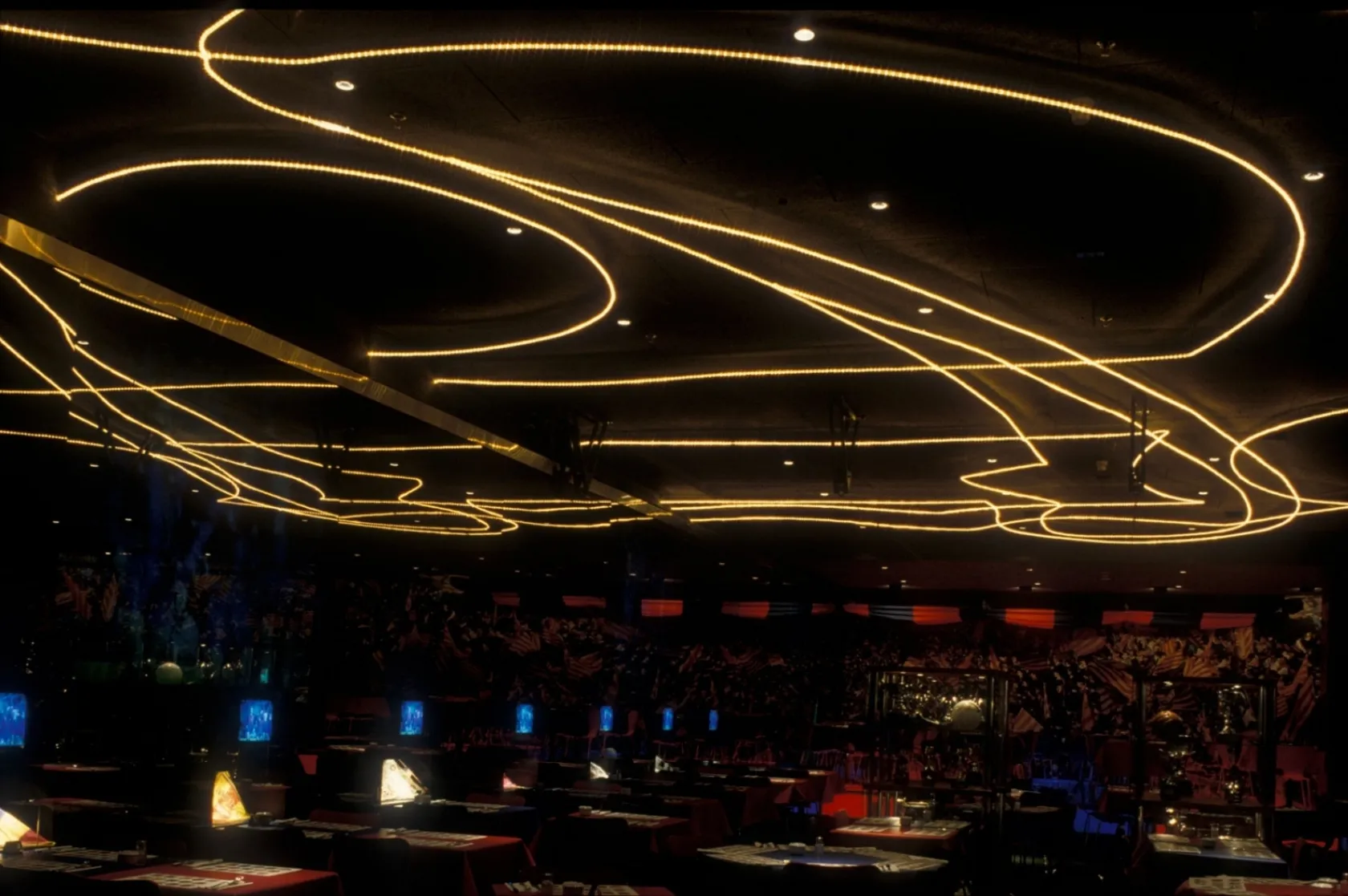 Màgic Barça. Varis Arquitectes