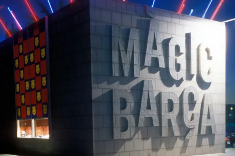 Màgic Barça