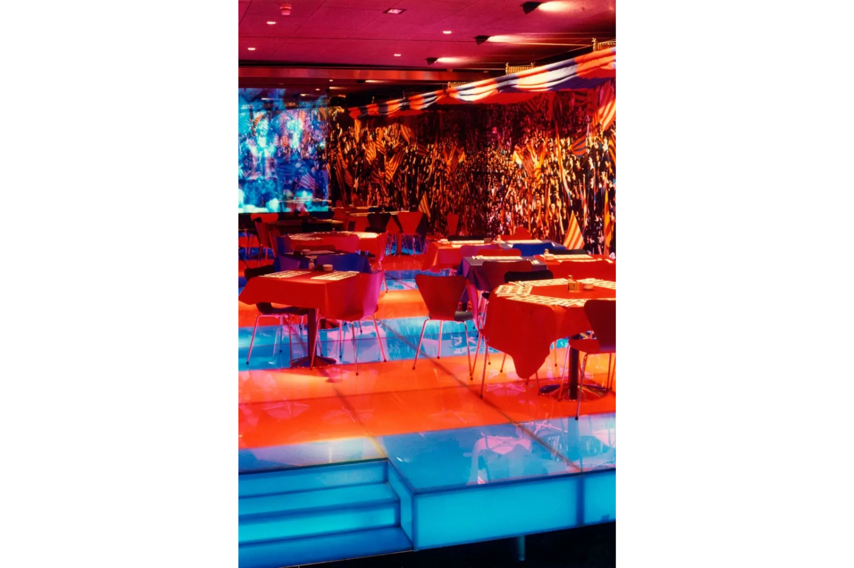 Màgic Barça. Varis Arquitectes