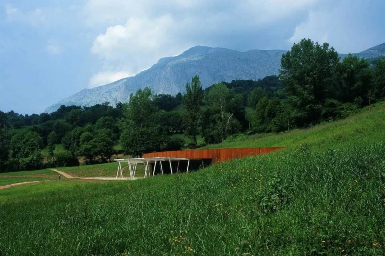 Museu Parc de la Prehistòria
