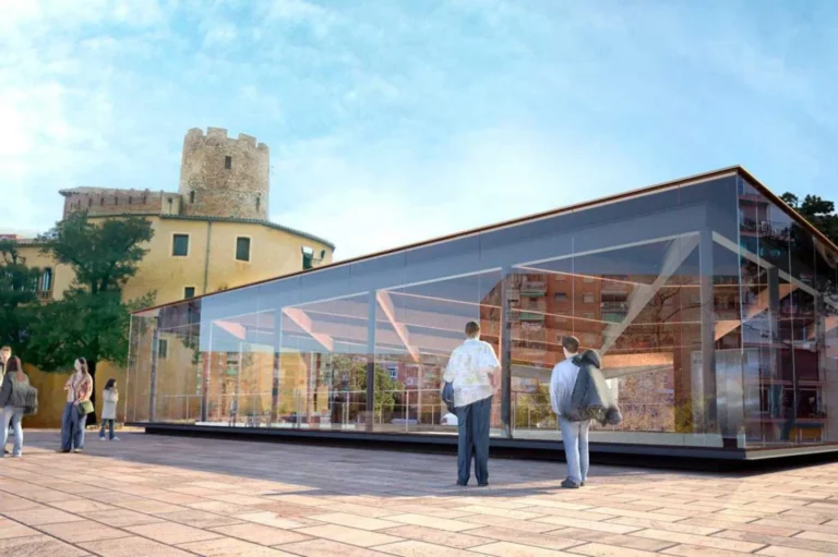 Museu Torre Balldovina