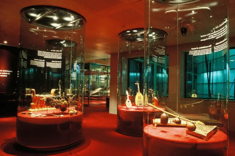 Museu de la Música