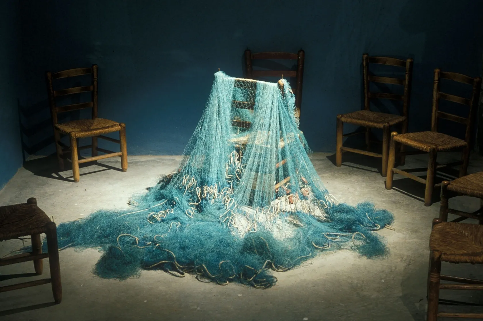 Museu de la Pesca de Palamós. Varis Arquitectes