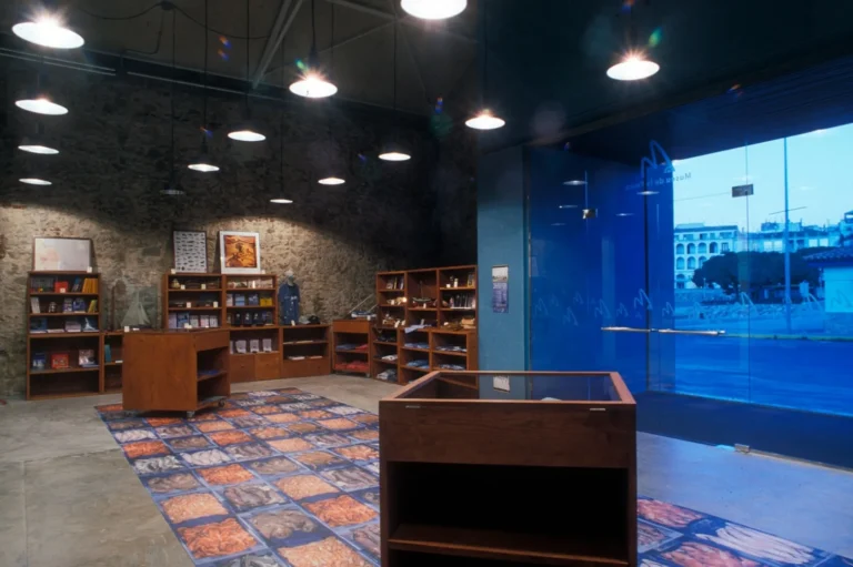 Museu de la Pesca de Palamós