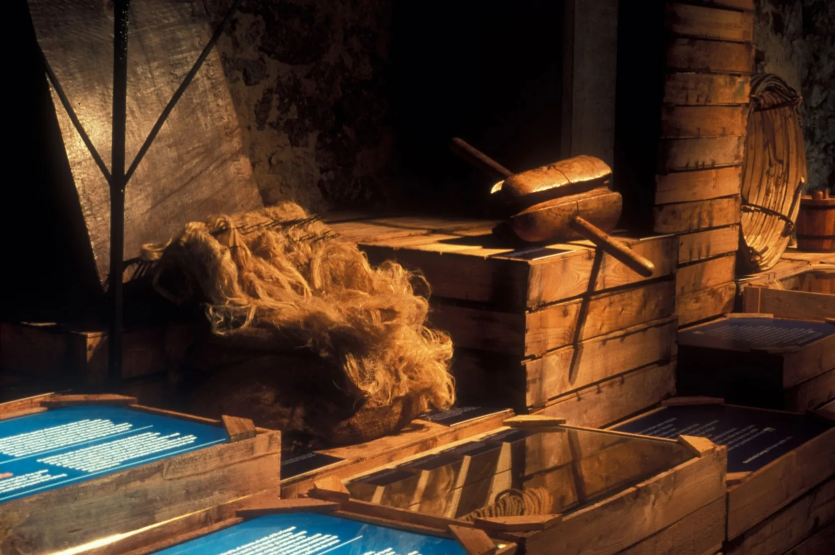 Museu de la Pesca de Palamós. Varis Arquitectes