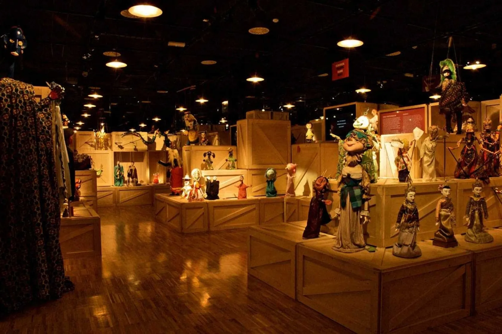 Museu de la Titella de Tolosa. Varis Arquitectes