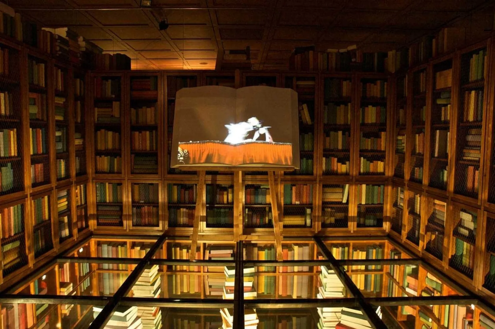 Museu de la Titella de Tolosa. Varis Arquitectes