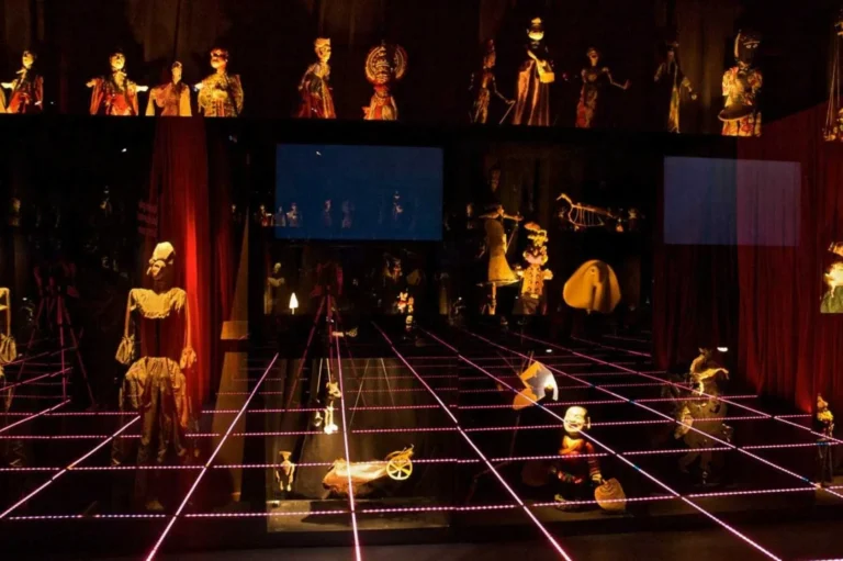 Museu de la Titella de Tolosa