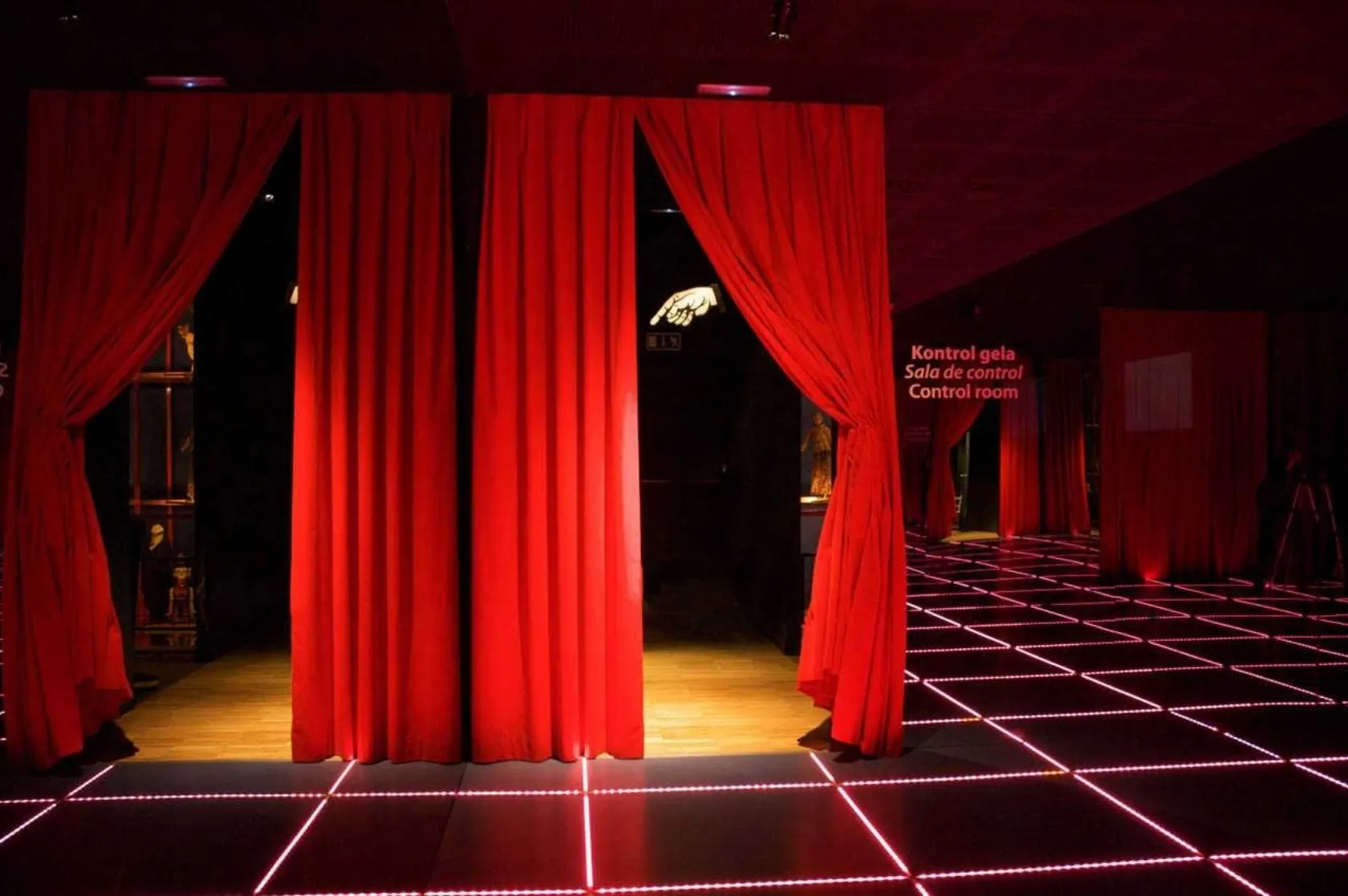 Museu de la Titella de Tolosa. Varis Arquitectes