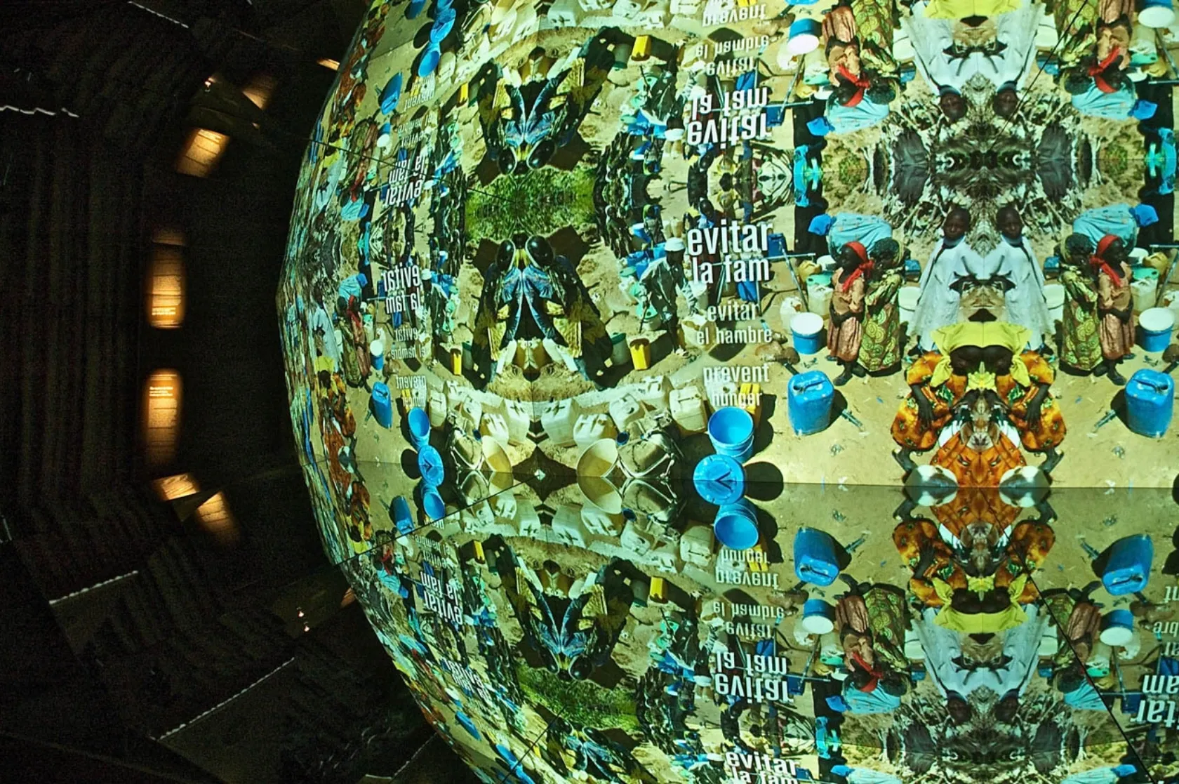 Museu de la Vida Rural. Varis Arquitectes